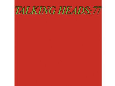 Talking Heads, riemerge un inedito del 1976. Ascolta