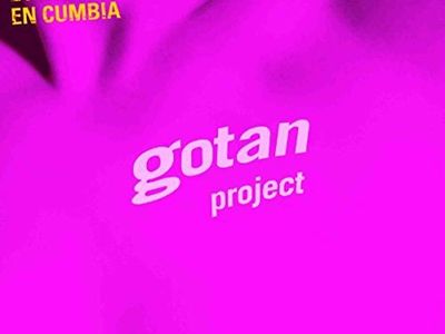 Gotan Project: ‘Progetto Tango’