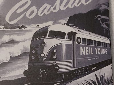 COASTAL Neil Young