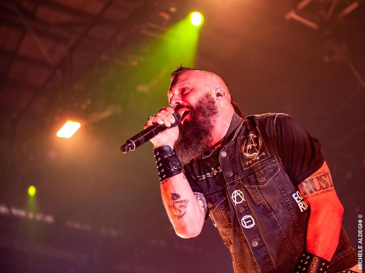 Killswitch Engage
