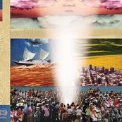 Broken Social Scene - FORGIVENESS ROCK RECORD