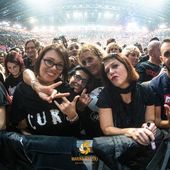 4 novembre 2022 - Mediolanum Forum - Assago (Mi) - Cure in concerto