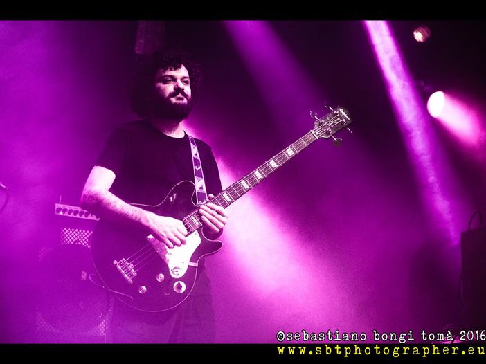 Calibro 35: a febbraio il nuovo album &lsquo;Decade&rsquo; - TRACKLIST