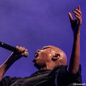 13 luglio 2025 - Arena Campo Marte - Brescia - Skunk Anansie in concerto