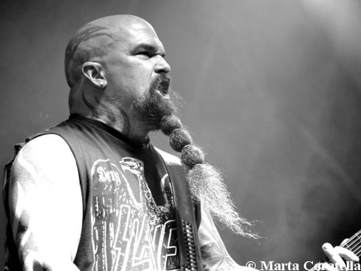 La Corte californiana scagiona gli Slayer nel caso Pahler