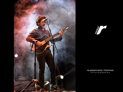 Gli Inti Illimani, il 'signor D’Alema’ e il 'signor Berlusconi’