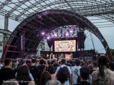 New Found Glory e Sum 41 insieme per il tour di &apos;Kerrang!&apos;