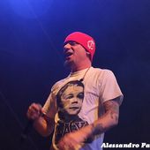 1 Ottobre 2011 - PalaFiera - Brescia - J-Ax in concerto