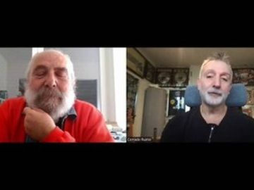 Corrado Rustici - Una chiacchierata con Corrado Rustici (Parte 2)