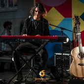 7 aprile 2024 - Albergo dei Poveri - Genova - Motta in concerto