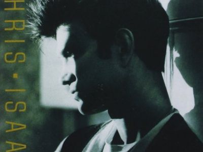 Nuova serie per il Chris Isaak Show