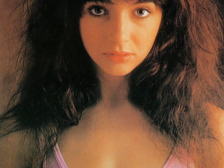 Kate Bush