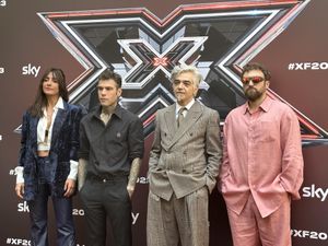 x Factor