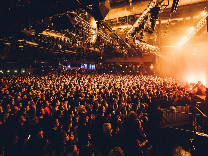 Concerti 2024, i pi&ugrave; attesi di dicembre