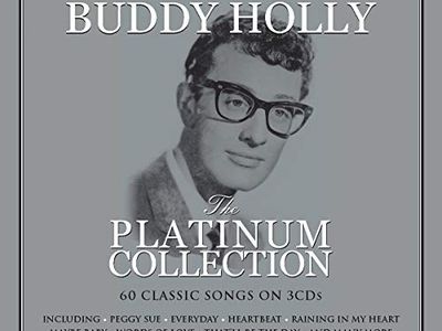 E’ morto Niki Sullivan, era il chitarrista di Buddy Holly