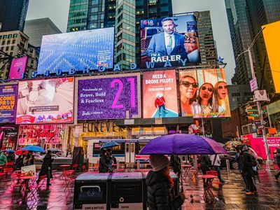 Broadway