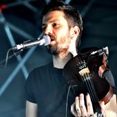 7 giugno 2012 - Atlantico Live - Roma - Afterhours in concerto 7 giugno 2012 - Atlantico Live - Roma - Afterhours in concerto