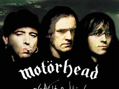 Concerti, Motorhead: salta il tour primaverile in Europa. Milano (per ora) salva