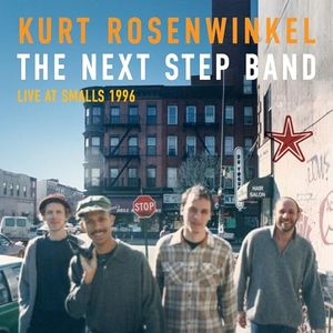 Kurt Rosenwinkel