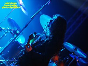 Anathema: &apos;Weather systems&apos; in arrivo