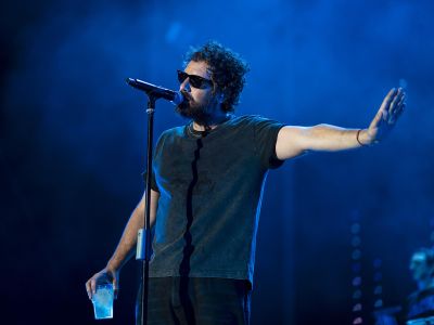 Tommaso Paradiso