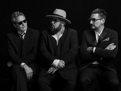 Fun Lovin' Criminals
