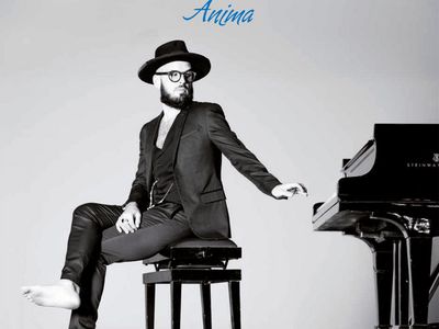 Sanremo 2013, i &apos;Giovani&apos;: la videointervista a Paolo Simoni