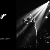 26 febbraio 2022 - Viper Theatre - Firenze - Pineapple Thief in concerto 26 febbraio 2022 - Viper Theatre - Firenze - Pineapple Thief in concerto