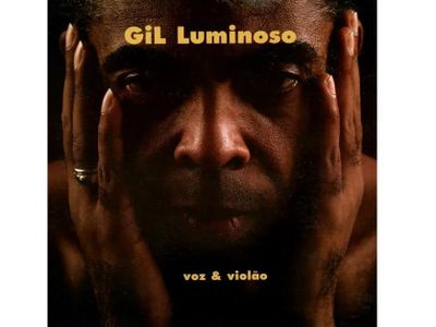 Gilberto Gil - Gil Luminoso