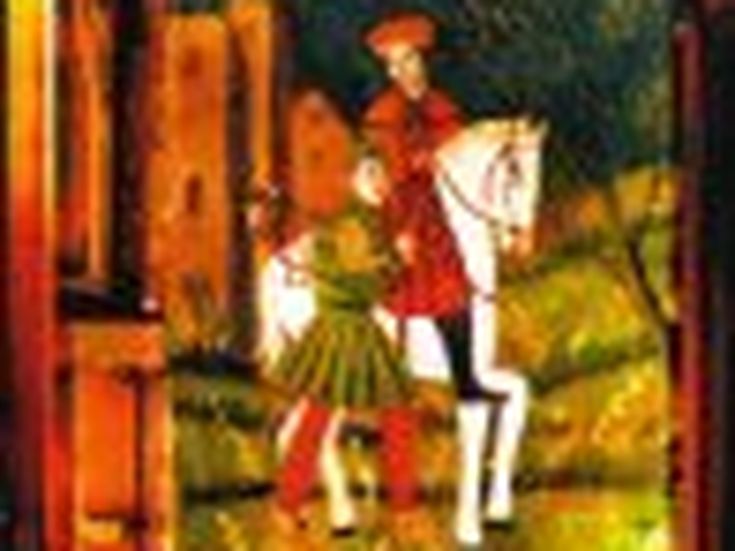 Torna Leandro Barsotti, con un singolo online e un album