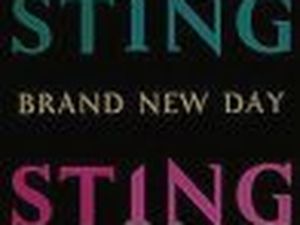 Anche Sting finisce su una rivista per i meno giovani