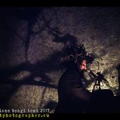 25 febbraio 2017 - La Citt&agrave; del Teatro - Cascina (Pi) - Vinicio Capossela in concerto