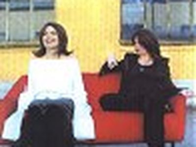 Lobbying in vista di Sanremo: oggi tocca a Nada
