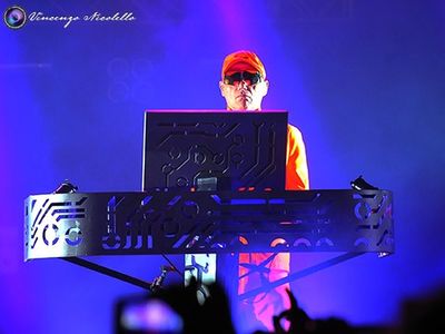 Pet Shop Boys