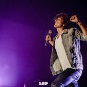 12 luglio 2018 - Lime Space - Reggio Emilia - Ermal Meta in concerto 12 luglio 2018 - Lime Space - Reggio Emilia - Ermal Meta in concerto