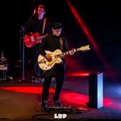 22 marzo 2019 - Vox Club - Nonantola (Mo) - Hooverphonic in concerto