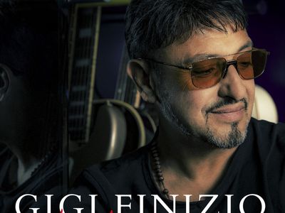Gigi Finizio, ‘Nei Ragazzi di Scampia rivedo la mia adolescenza’