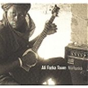 Ali Farka Tour&eacute; - NIAFUNKE&#039;