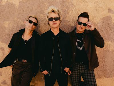 Green Day