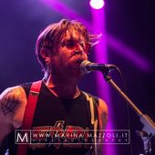 1 settembre 2016 - Mojotic Festival - Ex Convento dell&#039;Annunziata - Sestri Levante (Ge) - Eagles of Death Metal in concerto