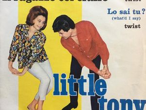 Little Tony