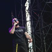 14 luglio 2019 - Home Venice Festival - Parco San Giuliano - Mestre (Ve) - Boomdabash in concerto 14 luglio 2019 - Home Venice Festival - Parco San Giuliano - Mestre (Ve) - Boomdabash in concerto