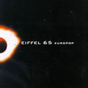 Eiffel 65 - EUROPOP