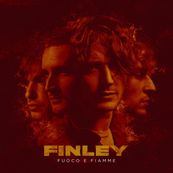 Finley - FUOCO E FIAMME