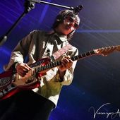 7 dicembre 2022 - Amici di Piero Charity Fest - OGR - Torino - Omini in concerto 7 dicembre 2022 - Amici di Piero Charity Fest - OGR - Torino - Omini in concerto