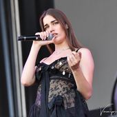 23 giugno 2023 - I-Days - Ippodromo - Milano - Clara in concerto
