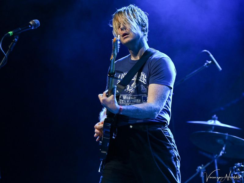 11 novembre 2025 - Fabrique - Milano - Dear Boy in concerto