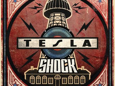Tesla: il nuovo singolo &apos;Taste My Pain&apos; su iTunes e Amazon