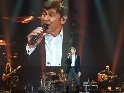 Gianni Morandi lascia la presidenza onoraria del Bologna Calcio