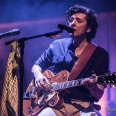 14 aprile 2025 - Teatro Bellini - Napoli - Ermal Meta in concerto 14 aprile 2025 - Teatro Bellini - Napoli - Ermal Meta in concerto